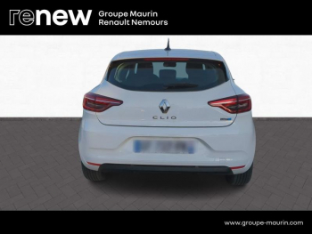 Photo 4 du bon plan RENAULT Clio 1.6 E-Tech 140ch Zen -21 occasion à 16900 €