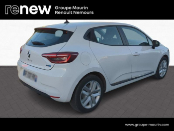 Photo 5 du bon plan RENAULT Clio 1.6 E-Tech 140ch Zen -21 occasion à 16900 €