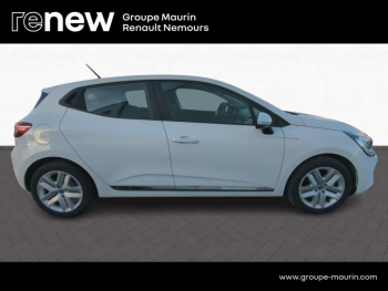 Photo 6 du bon plan RENAULT Clio 1.6 E-Tech 140ch Zen -21 occasion à 16900 €