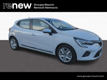 Photo 7 du bon plan RENAULT Clio 1.6 E-Tech 140ch Zen -21 occasion à 16900 €