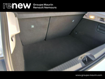 Photo 12 du bon plan RENAULT Clio 1.6 E-Tech 140ch Zen -21 occasion à 16900 €