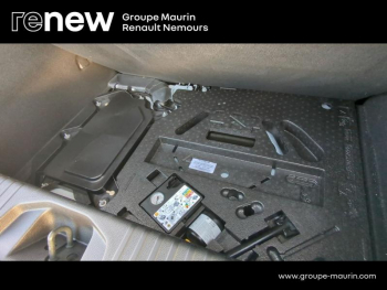 Photo 13 du bon plan RENAULT Clio 1.6 E-Tech 140ch Zen -21 occasion à 16900 €