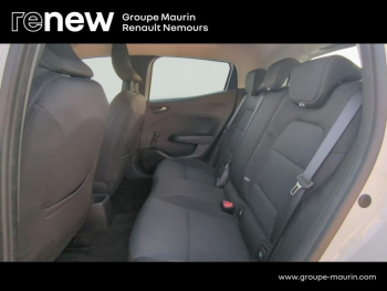 Photo 15 du bon plan RENAULT Clio 1.6 E-Tech 140ch Zen -21 occasion à 16900 €