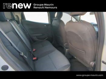 Photo 16 du bon plan RENAULT Clio 1.6 E-Tech 140ch Zen -21 occasion à 16900 €