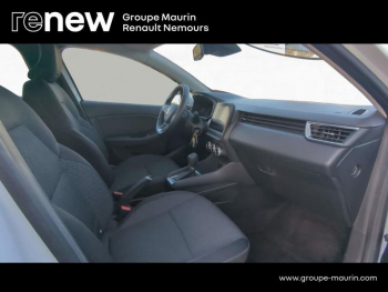 Photo 17 du bon plan RENAULT Clio 1.6 E-Tech 140ch Zen -21 occasion à 16900 €