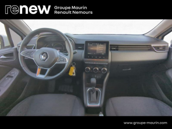 Photo 18 du bon plan RENAULT Clio 1.6 E-Tech 140ch Zen -21 occasion à 16900 €