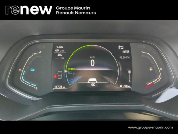 Photo 19 du bon plan RENAULT Clio 1.6 E-Tech 140ch Zen -21 occasion à 16900 €