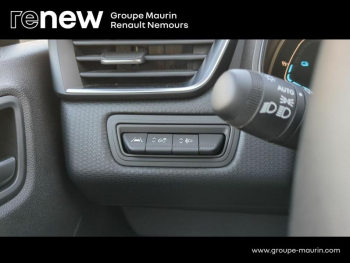 Photo 21 du bon plan RENAULT Clio 1.6 E-Tech 140ch Zen -21 occasion à 16900 €