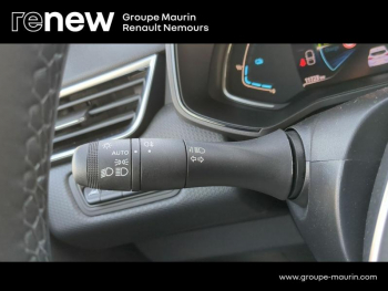 Photo 22 du bon plan RENAULT Clio 1.6 E-Tech 140ch Zen -21 occasion à 16900 €