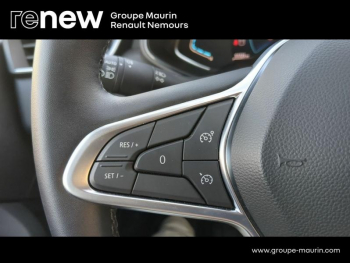 Photo 23 du bon plan RENAULT Clio 1.6 E-Tech 140ch Zen -21 occasion à 16900 €