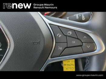 Photo 24 du bon plan RENAULT Clio 1.6 E-Tech 140ch Zen -21 occasion à 16900 €