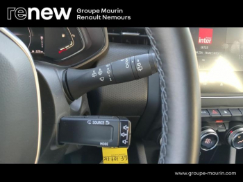 Photo 25 du bon plan RENAULT Clio 1.6 E-Tech 140ch Zen -21 occasion à 16900 €