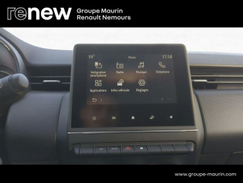 Photo 27 du bon plan RENAULT Clio 1.6 E-Tech 140ch Zen -21 occasion à 16900 €