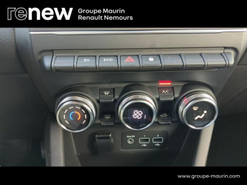 Photo 28 du bon plan RENAULT Clio 1.6 E-Tech 140ch Zen -21 occasion à 16900 €