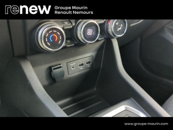 Photo 29 du bon plan RENAULT Clio 1.6 E-Tech 140ch Zen -21 occasion à 16900 €