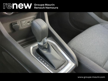 Photo 30 du bon plan RENAULT Clio 1.6 E-Tech 140ch Zen -21 occasion à 16900 €
