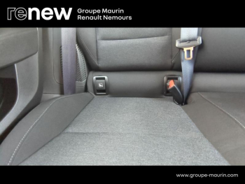 Photo 34 du bon plan RENAULT Clio 1.6 E-Tech 140ch Zen -21 occasion à 16900 €
