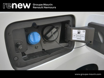 Photo 8 du bon plan RENAULT Kangoo Van L1 1.5 Blue dCi 95ch Extra -24 occasion à 22490 €