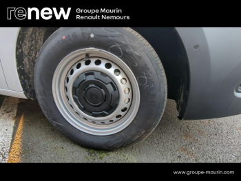 Photo 9 du bon plan RENAULT Kangoo Van L1 1.5 Blue dCi 95ch Extra -24 occasion à 22490 €