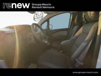 Photo 12 du bon plan RENAULT Kangoo Van L1 1.5 Blue dCi 95ch Extra -24 occasion à 22490 €