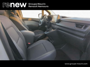 Photo 13 du bon plan RENAULT Kangoo Van L1 1.5 Blue dCi 95ch Extra -24 occasion à 22490 €
