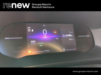 Photo 14 du bon plan RENAULT Kangoo Van L1 1.5 Blue dCi 95ch Extra -24 occasion à 22490 €