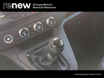Photo 27 du bon plan RENAULT Kangoo Van L1 1.5 Blue dCi 95ch Extra -24 occasion à 22490 €