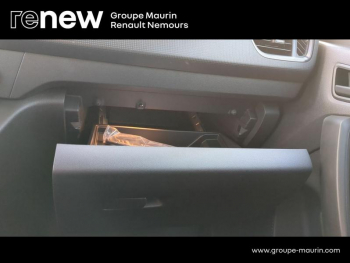 Photo 29 du bon plan RENAULT Kangoo Van L1 1.5 Blue dCi 95ch Extra -24 occasion à 22490 €
