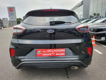 Photo 4 du bon plan FORD Puma 1.0 EcoBoost 125ch ST-Line X DCT7 6cv occasion à 19880 €