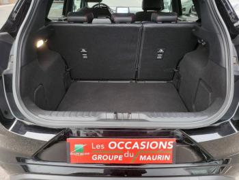 Photo 6 du bon plan FORD Puma 1.0 EcoBoost 125ch ST-Line X DCT7 6cv occasion à 19880 €