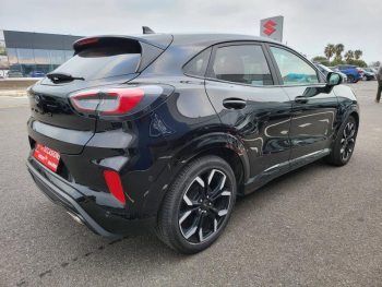 Photo 9 du bon plan FORD Puma 1.0 EcoBoost 125ch ST-Line X DCT7 6cv occasion à 19880 €