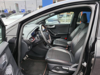 Photo 12 du bon plan FORD Puma 1.0 EcoBoost 125ch ST-Line X DCT7 6cv occasion à 19880 €