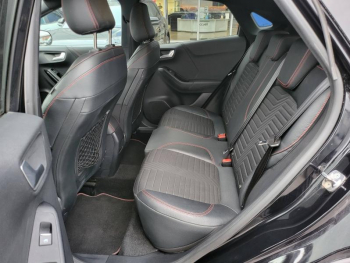 Photo 13 du bon plan FORD Puma 1.0 EcoBoost 125ch ST-Line X DCT7 6cv occasion à 19880 €