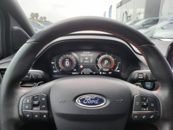 Photo 16 du bon plan FORD Puma 1.0 EcoBoost 125ch ST-Line X DCT7 6cv occasion à 19880 €