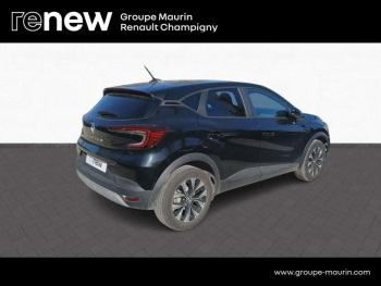 Photo 5 du bon plan RENAULT Captur 1.0 Eco-G 100ch Evolution occasion à 22990 €