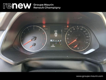 Photo 9 du bon plan RENAULT Captur 1.0 Eco-G 100ch Evolution occasion à 22990 €