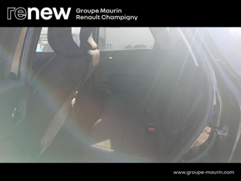Photo 11 du bon plan RENAULT Captur 1.0 Eco-G 100ch Evolution occasion à 22990 €