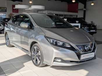 Photo 3 du bon plan NISSAN Leaf 150ch 40kWh N-Connecta 21 occasion à 16490 €