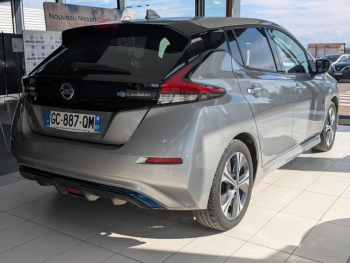 Photo 4 du bon plan NISSAN Leaf 150ch 40kWh N-Connecta 21 occasion à 16490 €