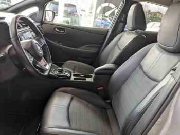 Photo 5 du bon plan NISSAN Leaf 150ch 40kWh N-Connecta 21 occasion à 16490 €