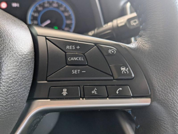 Photo 6 du bon plan NISSAN Leaf 150ch 40kWh N-Connecta 21 occasion à 16490 €