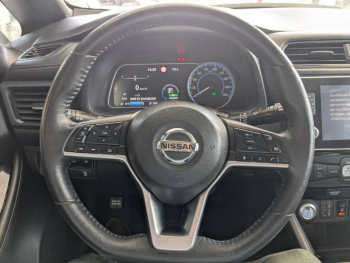 Photo 8 du bon plan NISSAN Leaf 150ch 40kWh N-Connecta 21 occasion à 16490 €