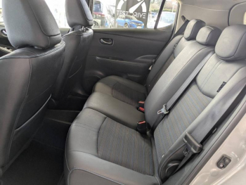 Photo 11 du bon plan NISSAN Leaf 150ch 40kWh N-Connecta 21 occasion à 16490 €