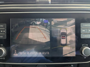 Photo 15 du bon plan NISSAN Leaf 150ch 40kWh N-Connecta 21 occasion à 16490 €