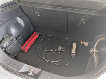 Photo 16 du bon plan NISSAN Leaf 150ch 40kWh N-Connecta 21 occasion à 16490 €