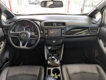 Photo 17 du bon plan NISSAN Leaf 150ch 40kWh N-Connecta 21 occasion à 16490 €