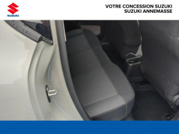 Photo 13 du bon plan CITROEN C3 1.2 PureTech 110ch S&S Shine 120-123g occasion à 15490 €