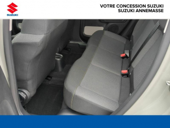 Photo 14 du bon plan CITROEN C3 1.2 PureTech 110ch S&S Shine 120-123g occasion à 15490 €