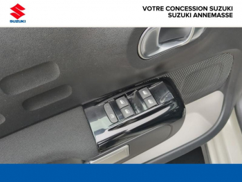 Photo 15 du bon plan CITROEN C3 1.2 PureTech 110ch S&S Shine 120-123g occasion à 15490 €