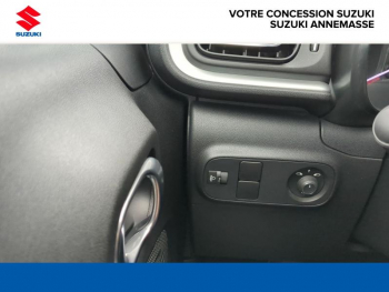 Photo 16 du bon plan CITROEN C3 1.2 PureTech 110ch S&S Shine 120-123g occasion à 15490 €